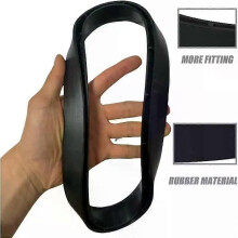 Base annulaire pour réservoir de propane (2 pièces) - Entretoise de protection pour réservoir de propane