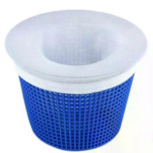 Lot de 5 chaussettes de skimmer de piscine - Accessoires de piscine - Idéales pour la maison - Conception