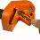 Affûteuse de forets multifonctions, affûteuse électrique portable pour tous types de forets 1