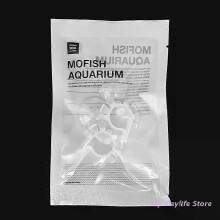 Clip de fixation pour aquarium, pince de serrage pour tuyau d'eau, support de tuyau en plastique avec