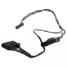 Capteur anti-chute gauche/droite pour Ecovacs DEEBOT T8/+/AVIV/T5/N8/N8 Pro/T9/DX93/DX96/DJ65/DX55