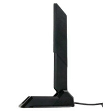 Antenne Wi-Fi 6E en plastique noir (1 pièce) pour carte mère Asus ROG B660 H670 M13H Z690