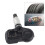 PMVC210 TPMS-Sensor, 1 Stück, Al+ABS, Farbe wie abgebildet 5