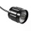 Interrupteur à câble, télécommande et bouton-poussoir pour lampe frontale LED 501B 3