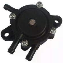 Pompe à carburant 16700-Z0J-003 pour moteurs Honda GX610, GX620, GX670, GXV610, GXV620 et GXV670, ainsi