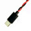 Câble d'alimentation XT60 vers USB-C, câble de connexion, câble d'alimentation XT60, alimentation durable 3