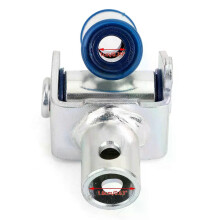 Joint de levier de vitesses manuel Artudatech 35047-Ac030 pour Subaru Impreza WRX