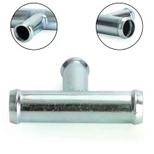 Tuyau de sortie de chauffage Artudatech en T 87248-60460 compatible avec Toyota Land Cruiser FZJ80 série