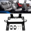 Compact ISOFIX Safety Seat Mount - Perfect Old Bracket Replace 8
