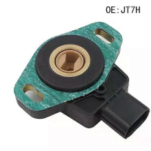 Capteur de position du papillon des gaz JT7H (virage Ă gauche) pour Honda CBR600RR 1000RR 2004 2005
