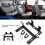 Compact ISOFIX Safety Seat Mount - Perfect Old Bracket Replace 3