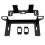 Compact ISOFIX Safety Seat Mount - Perfect Old Bracket Replace 11