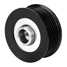 Alternator Clutch Pulley 31141-RV0-A01 for Honda Accord V6 3.5L