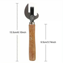 ouvre-boîte manuel multifonctionnel, petit outil, ouvre-couvercle, accessoires de cuisine pour boîtes