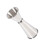 304 Edelstahl Cocktailjigger Messbecher 60 ml mit Skala 9