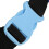 Blind Dog Angel Wing Safe Ring Aid Behavior Protector Blue (S) 5