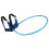 Blind Dog Angel Wing Safe Ring Aid Behavior Protector Blue (S) 6