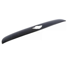 Garniture de poignée de hayon pour Mini Cooper F56 F55 F57 2015-