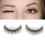 3D Self Adhesive False Eyelashes No Glue 05# Soft & Comfortable 7