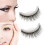3D Self Adhesive False Eyelashes No Glue 05# Soft & Comfortable 6