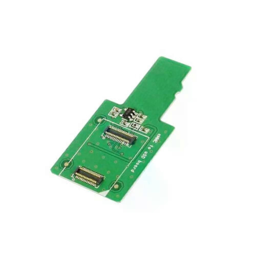 Carte EMMC vers USB, carte adaptatrice EMMC vers USB (MicroSD), modules microSD EMMC pour ROCK PI 4A/4B
