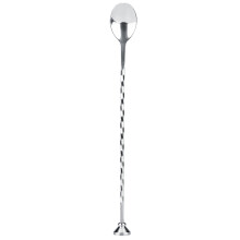 Rührlöffel 29cm 304 Edelstahl Silber