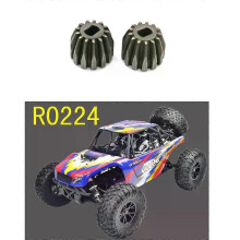 2 pièces de différentiel métallique 10127 pour voitures RC VRX Racing RH1043 RH1045 RH1043SC RH1045SC