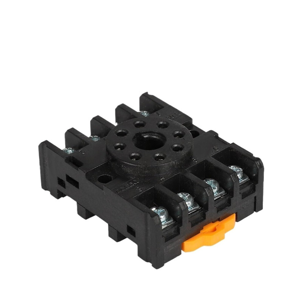Relay Base Pf083a Eight Round Feet Compatible With 2Z 9105992287444