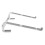 Universal Laptop Stand Wärmeableitung Aluminium 4