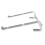 Universal Laptop Stand Wärmeableitung Aluminium 8