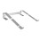 Universal Laptop Stand Wärmeableitung Aluminium 10