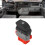 Renault Master MK2 Window Switch Power Control Button  High Quality 3