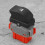 Renault Master MK2 Window Switch Power Control Button  High Quality 7