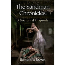 The Sandman Chronicles A Nocturnal Rhapsody by Samantha Novak Paperbac
