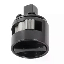 1 kit d'entretien pour outils électriques 42-06-1006 M12 1/4 à cliquet et enclume, compatible avec Milwaukee