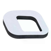 Kit de réparation de fuite pour joints de feu stop arrière (3e feu stop) pour Citroën C1 et Peugeot