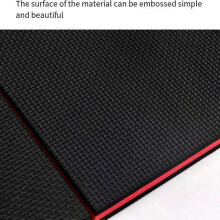 Tapis d'entretien automobile pliable et imperméable, tapis de protection pour garage, tapis de sol pour