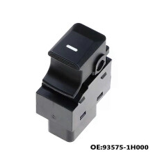 Commande de lève-vitre d'origine pour KIA Sportage, référence 935751H000 93575 1H000