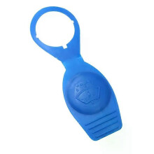 Couvercle de réservoir de liquide lave-glace 958955455 compatible avec Porsche Cayenne 2003-2014, en