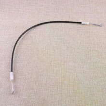 Câble de verrouillage de poignée intérieure de porte avant (référence 81371-1E000) compatible avec Kia