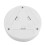 LED Light Wine Coaster with White Shell Changing Colors No Battery Required 11