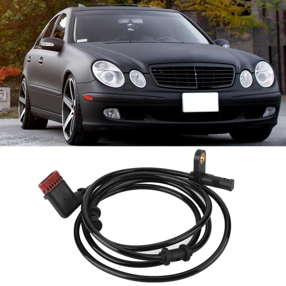 Mercedes W211 E-Class Rear Abs Sensor For E280 E300 E320 Vehicle 7891363282904