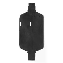 Châssis de voiture RC P2501 pour Remo Hobby Smax 1621 1625 1631 1635 1651 1655 1/16 Pièces de mise à