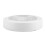 LED Light Wine Coaster with White Shell Changing Colors No Battery Required 5