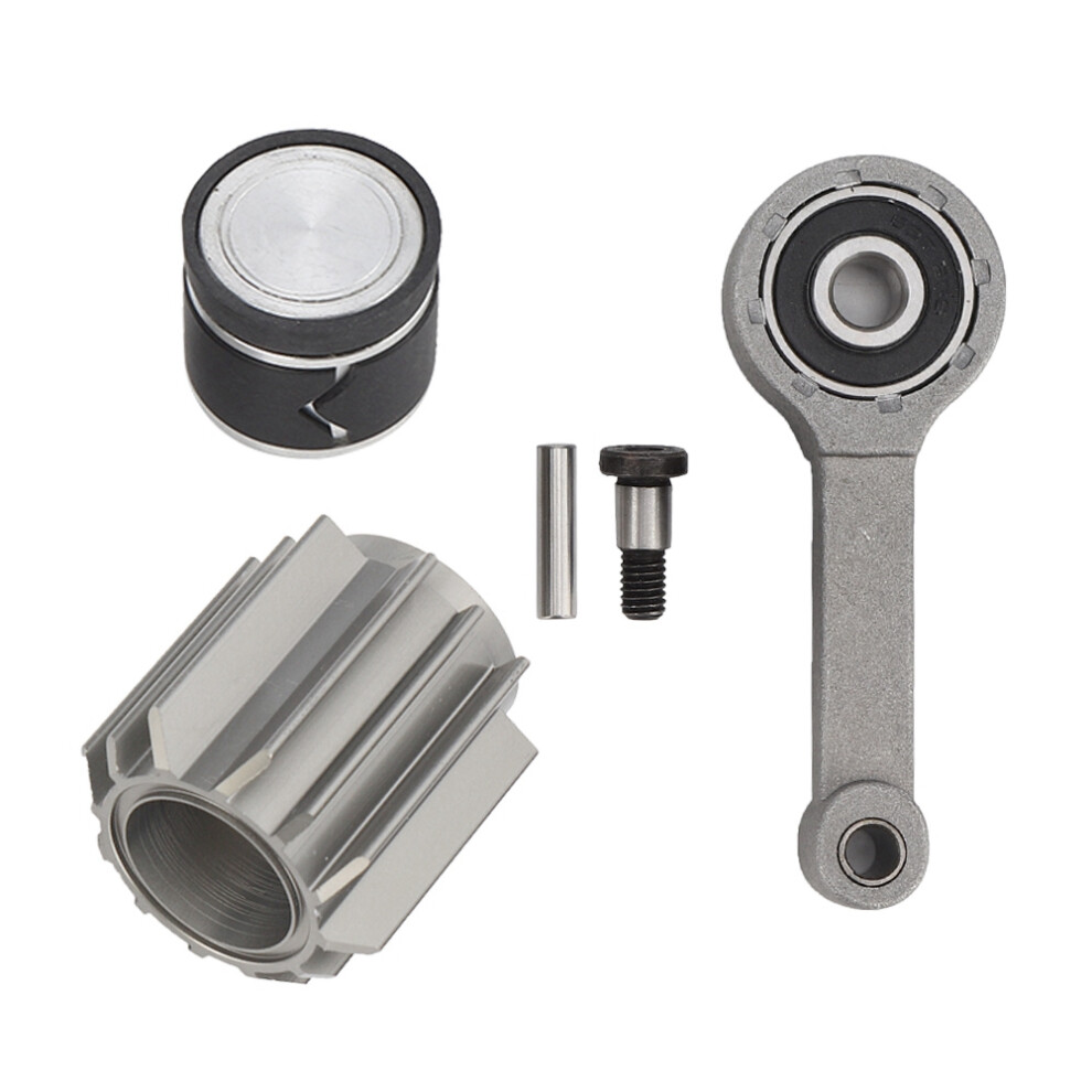 Air Suspension Compressor Cylinder Repair Kit Vub504700 For Land Rover Range Sport 05-13 9301363279760