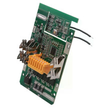 Carte de protection de charge BMS PCB pour batterie lithium-ion BL1830 pour outils électriques Makita