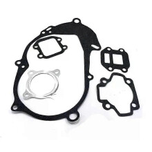 Kit complet de joints de culasse, de carter et de couvercle de moteur pour moto tout-terrain Yamaha