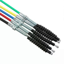 Câble d'embrayage 1070 mm pour pitbike 125cc, 150cc, 200cc et 250cc (moto tout-terrain, quad, SSR, SDG)