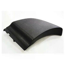 Cache d'angle de pare-chocs arrière gauche et droit pour Toyota Hilux Vigo 2004-2011 52163-0K010 52164-0K010