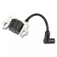 Module de bobine d'allumage neuf pour Honda GCV135, GCV160, GCV190, GSV160 : 30500-ZL8-004, 30500-ZL8-014,